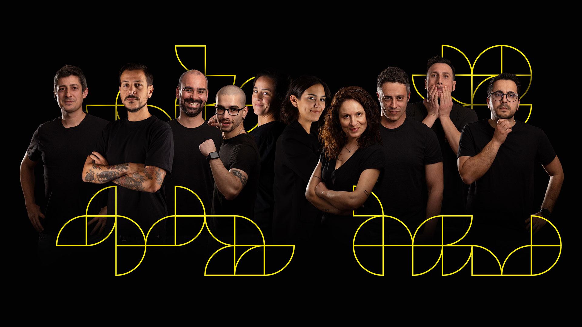 Reativa - Agência de Comunicação