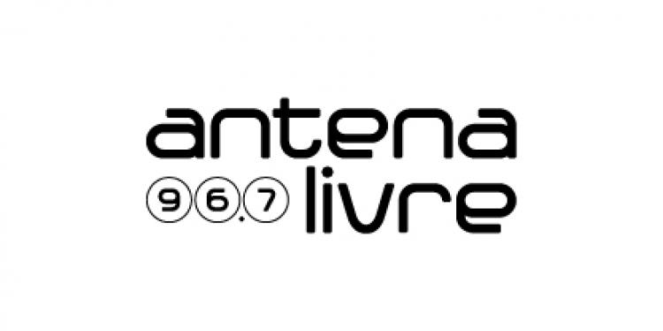 Antena Livre